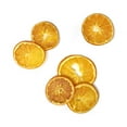 thumbnail image 1 of Dried Citrusy Orange Slices Bowl Filler, 20-Piece, 1 of 1