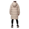 thumbnail image 4 of Rokka&Rolla Girls' Knee-Length Coat Long Puffer Jacket, 4 of 12