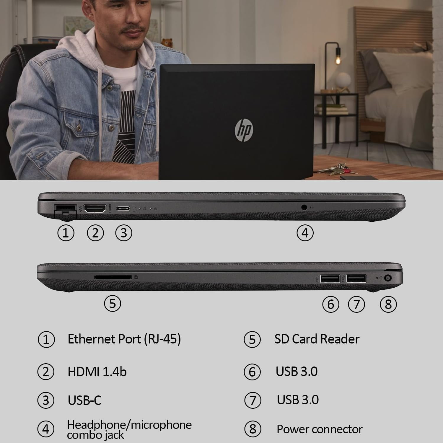 2025年3月 HP 超美品 驚速 13世代 i5 32GB 新品512GB Amazon.com: HP 2025 Flagship Touchscreen Laptop 15.6