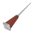 thumbnail image 1 of Picahielos de camarero, picahielos de acero inoxidable con mango de madera, picahielos elegante y moderno, 1 of 12