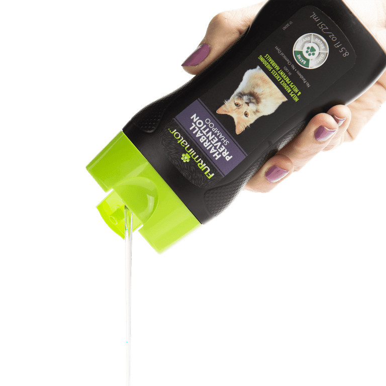 Furminator shampoo walmart top