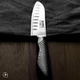 thumbnail image 5 of Global 4" Hollow Ground Santoku GS 57, 5 of 9