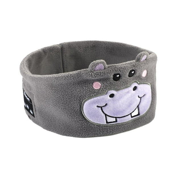 Bandeau Musical Bluetooth Mignon Sans Fil pour Dormir