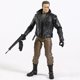 thumbnail image 4 of NECA-figura de acción de Terminator T-800, Arnold Schwarzenegger Tech Noir, estación de policía de asalto, PVC, modelo coleccionable, juguete, 4 of 5