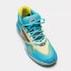 thumbnail image 4 of New Balance Kawhi Leonard Moreno Valley Blue Ice Sneaker Men's 9, 4 of 5