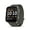 Moss, variant on Garmin Venu X1, Thin and Lightweight GPS Smartwatch, AMOLED Display, Advanced Health and Fitness Features, Black with Slate Titanium Caseback and Black ComfortFit Nylon Band