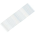 thumbnail image 6 of Uxcell 5pins Flexible Flat Cable FPC FFC A Type Ribbon Cable for Audio DVD Player Laptop PE White 10Pcs, 6 of 6