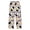 Cow Dairy, variant on Loose Fit Pajama with Pockets Soft Elastic Waist Sleep Pants Cotton-like Modal Pants with Cow Dairy Print for 6Y-14Y