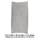 thumbnail image 3 of Funda para Cambiador Boppy Gris Acanalado, 3 of 6