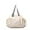 Beige, variant on 2026 New Large-Capacity Multifunctional Everyday Bag, Nylon Convertible Travel Organizer Shopping Tote Bag 15 Pockets