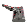 thumbnail image 4 of For DYSON SV19 Omni-Glide /SV21 Vacuum Attachment Replacement Motor Head Soft Roller Cleaner Head Do, 4 of 5