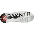 thumbnail image 6 of Payntr X001 F 40003-200 Size 8.5 Wide Spikeless Golf Shoes Men, 6 of 8