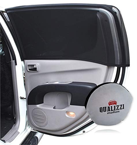 XL/Car Windows Sun Shades for SUVs 