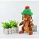 thumbnail image 2 of New Petery Lily Ben Rabbit Plush Toy Cartoon Animal Toys Soft Stuffed Dolls For Children Birthday Christmas Gift zhangmengya LED, 2 of 2