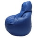 thumbnail image 1 of Puff Pera LUNICS Premium Azul Rey Puff Pera Gde AZ, 1 of 4