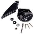 thumbnail image 1 of RAYMARINE CPT-DV/DVS MOUNTING KIT, 1 of 2