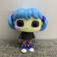 thumbnail image 3 of Pop Figure 472 Anime Action Figure Model From Horror Games Vinyl Model Toys For Children  Collection Gifts, 3 of 7