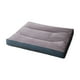 thumbnail image 2 of Cama extragrande para perros, lavable, colchón grueso y cálido para mascotas, cojín acogedor para perros grandes, almohadilla para dormir para cachorros en interiores, cómoda alfombra de tela para cas, 2 of 6