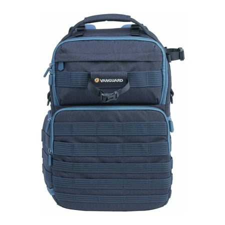 UPC: 0026196354536 | Vanguard VEO Range T45M NV Backpack (Navy)
