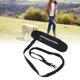 thumbnail image 5 of Correa Para Perro, Correa De Nailon Para Correr Para Perros, Bolsa Con Diseño Reflectante, Cuerda De Tracción Ajustable Para Mascotas, Correa Suave Para Caminar, Correa Elástica, 5 of 7