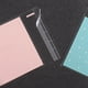 thumbnail image 4 of Toystoory 100 piezas bolsa autosellante surtido de bolsas de dulces para galletas fiesta banquete boda embalaje autosellado bolsa de regalo rosa Type3 NO3, 4 of 6