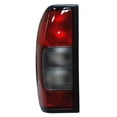 thumbnail image 1 of CALAVERA estilo oscura - Compatible con Nissan Frontier 2001 - 2015 Piloto GEN Genérica ., 1 of 4