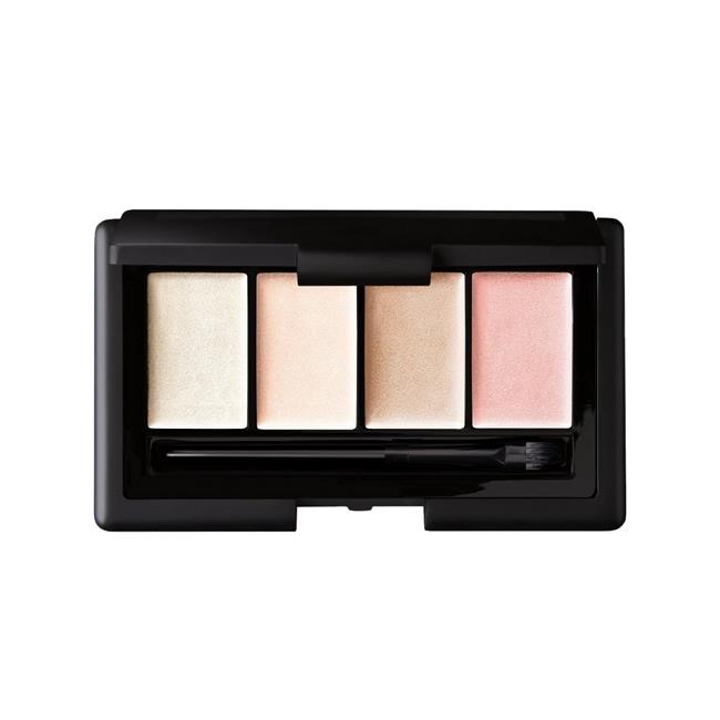 ELF Face Shimmer Palette 83288 Pack of 4