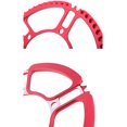 thumbnail image 5 of 22 With handle Piñón de aleación Cnc, bicicleta plegable 130bcd, manivela 53t 56t 58t, 5 of 5