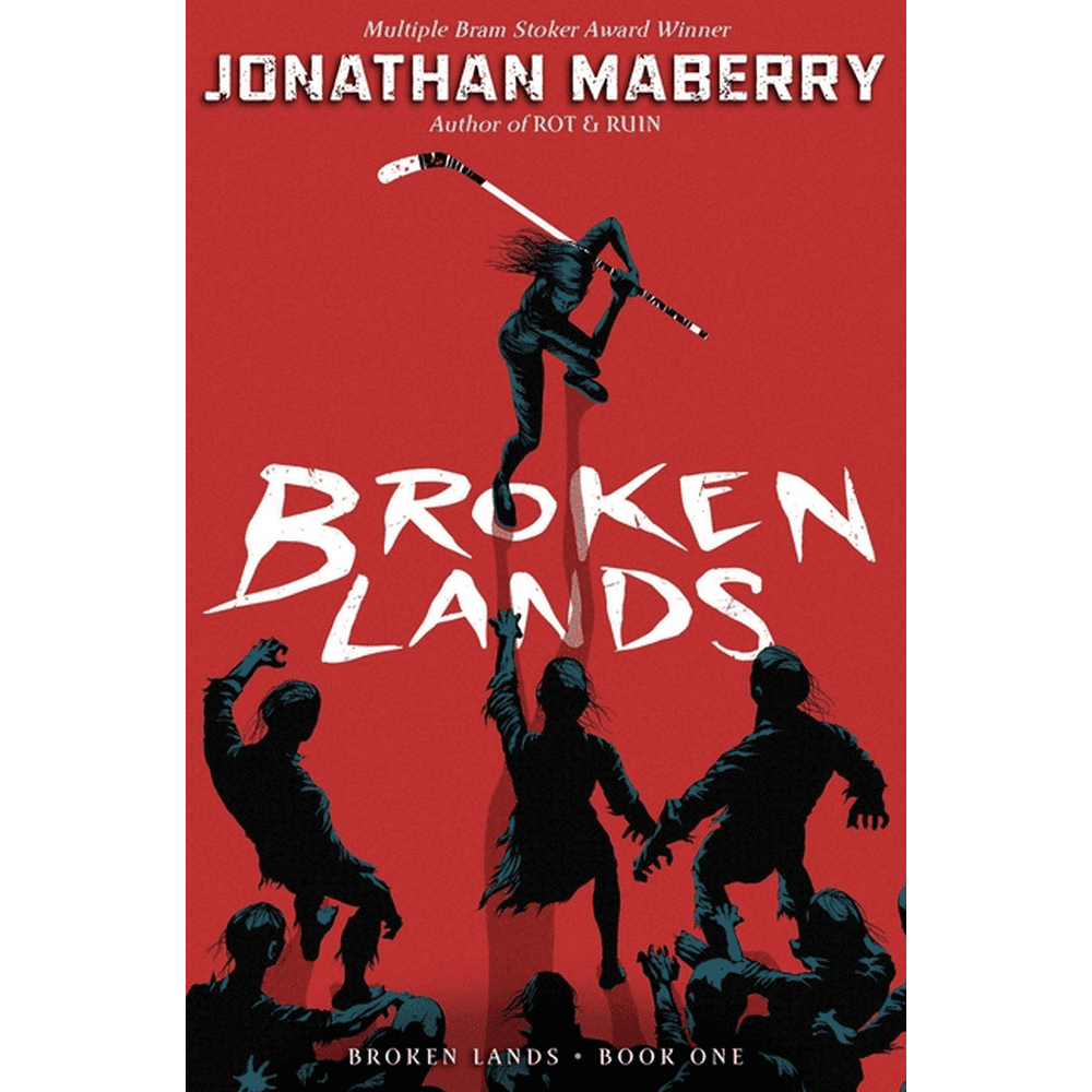 Broken Lands Broken Lands, Volume 1 (Series 1) (Paperback) Walmart