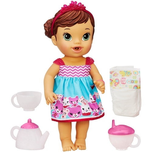 baby alive surprise