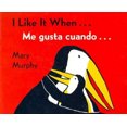 thumbnail image 2 of I Like It When / Me gusta cuando..., 2 of 2