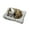 G, variant on TIELUTT Funny Sleeping Toys Cat in the Mattress Toy Mini Cat in Shoe with Meows Sounds Sleeping Cute Kitty Toys for Kids Boys Girls