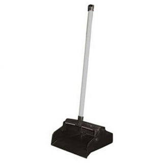 Rubbermaid Executive Series - Lobby Pro® Dustpan with long Handle, Bla –  Dominion Supply Co