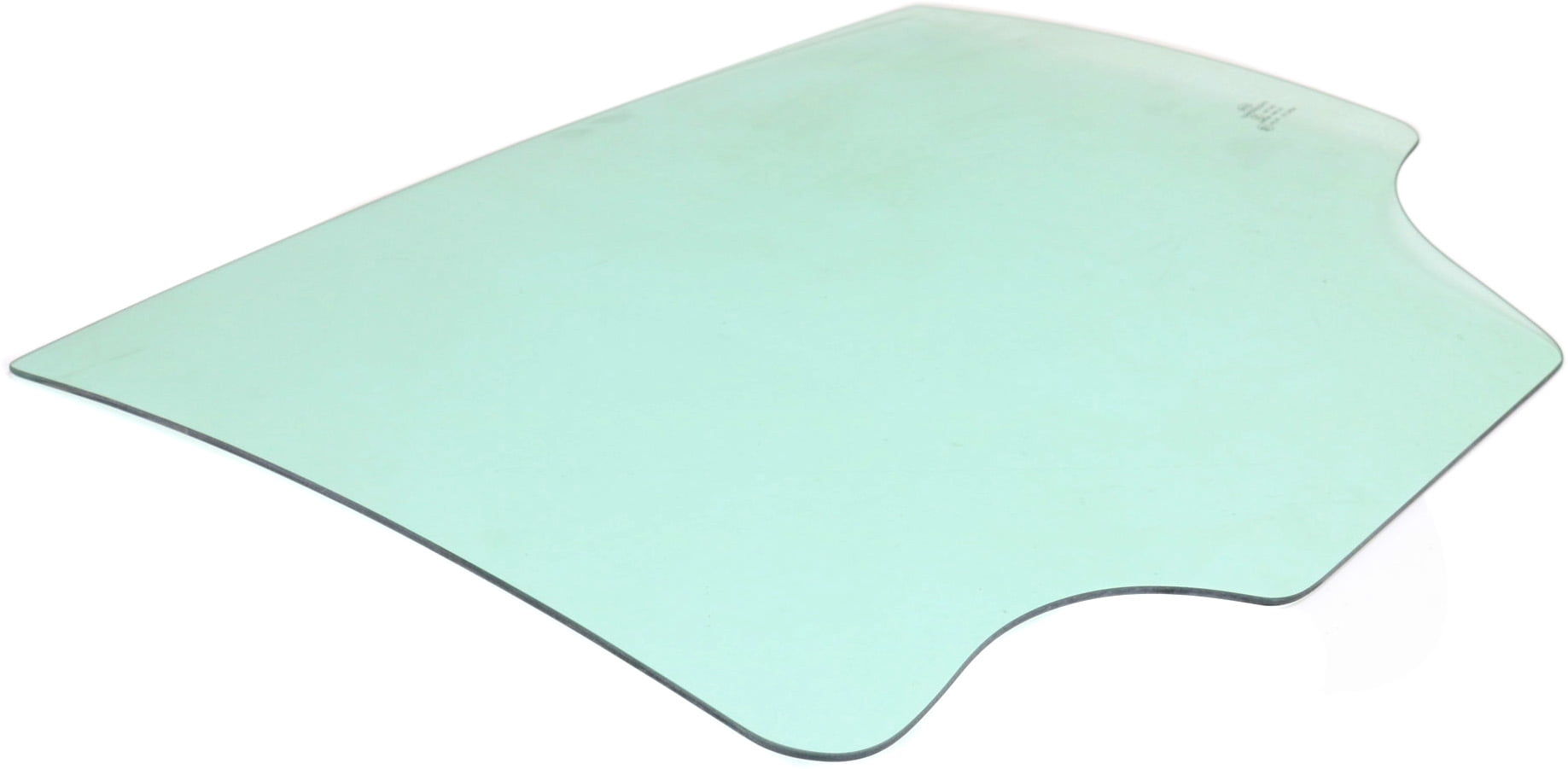 Door Glass Compatible with 2011-2015 Chevrolet Cruze 2016 Limited Rear, Left Driver DD11785 GTNN