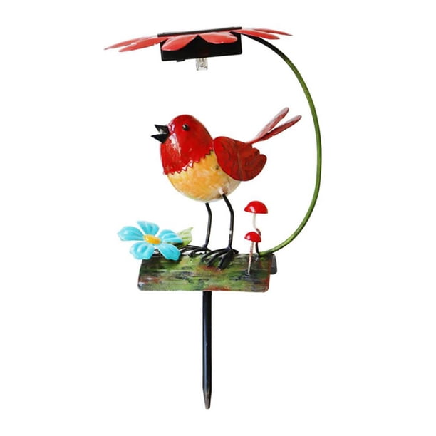Para Jardín, Lámpara Solar Para Césped, Estatua Led De Rana, Decoración De Estatuilla Para Decoración De Patio Y Césped Guardurnaity HA043802-03