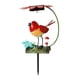 thumbnail image 1 of Para Jardín, Lámpara Solar Para Césped, Estatua Led De Rana, Decoración De Estatuilla Para Decoración De Patio Y Césped Guardurnaity HA043802-03, 1 of 5