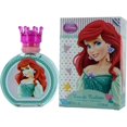 thumbnail image 1 of Little Mermaid By Disney Princess Ariel Edt Spray 3.4 Oz, 1 of 1