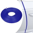 thumbnail image 6 of jiaping Car Door Edge Guards Auto Anti Collision Sealing Strip for Sedans Blue, 6 of 9