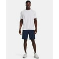 thumbnail image 7 of Under Armour Men's Sportstyle Elite Activewear Cargo Shorts (Large, Navy), 7 of 7