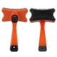thumbnail image 4 of Peine para el pelo de mascotas peine de masaje para perros de diseño ergonómico cepillo de limpieza del cabello de plástico para gatos suministros de aseo para perros ANGGREK Otros, 4 of 8