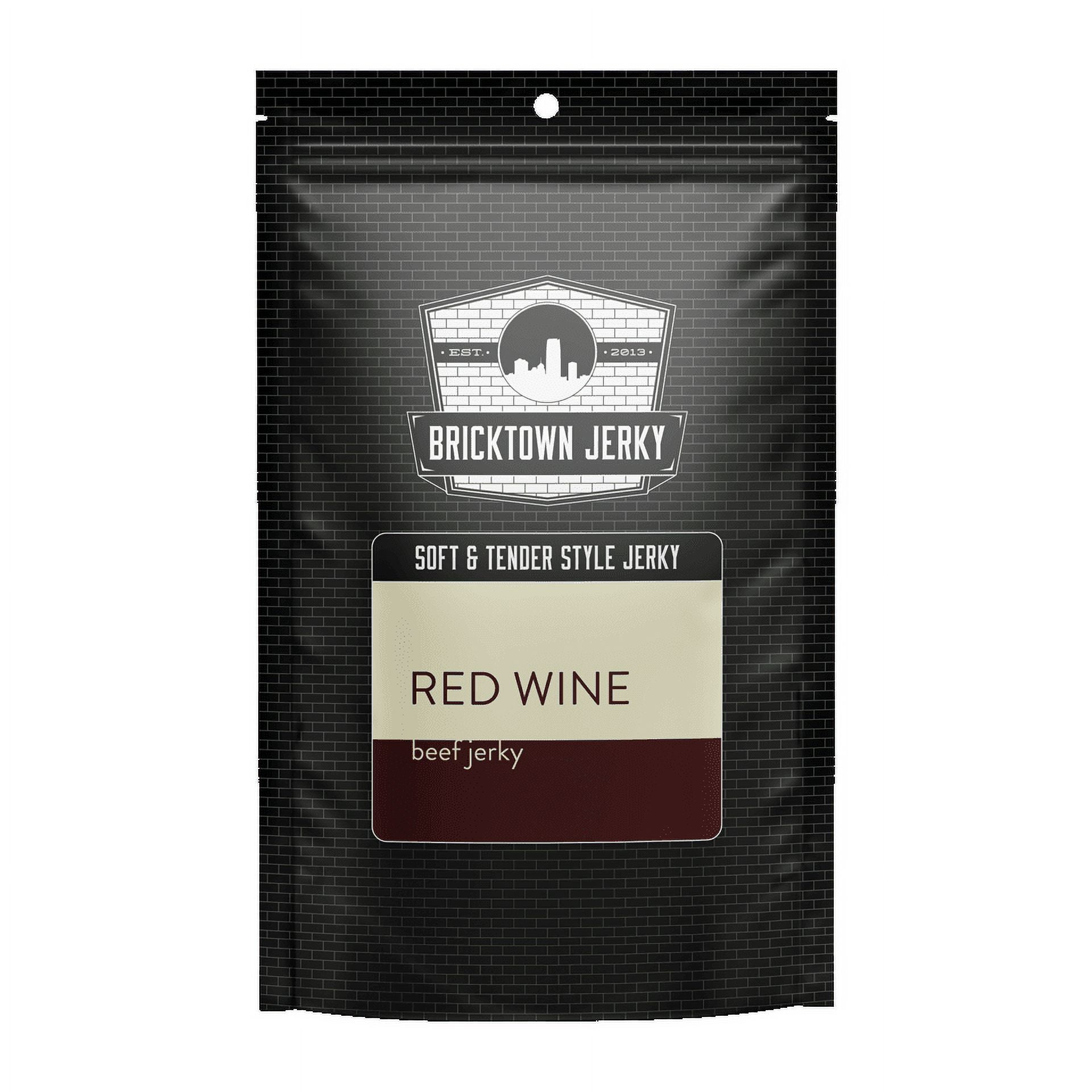 Booze Infused Jerky Combo