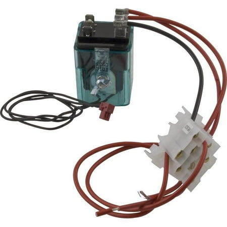 - Pentair RLYLXD 2-Speed Pump Relay Compool Pool & Spa Automation Control System