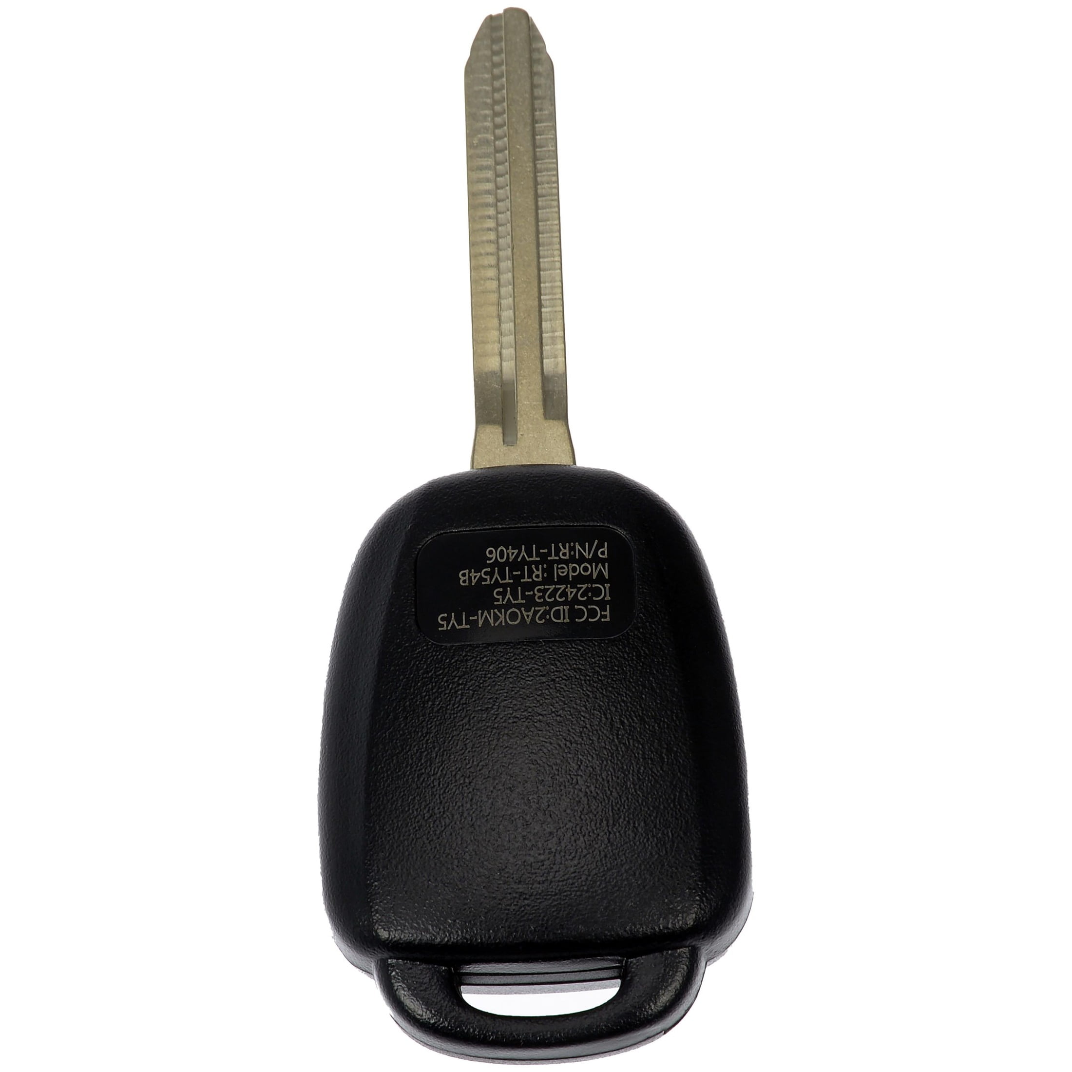 Dorman 99687ST Keyless Entry Remote 4 Button for Specific Toyota Models