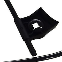 Phyun Front Hood Windshield Washer Hose 924250 For Ford Taurus Mercury Sable 96-07