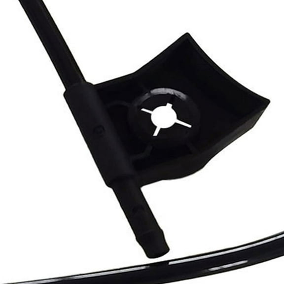 Phyun Front Hood Windshield Washer Hose 924250 For Ford Taurus Mercury Sable 96-07