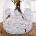 thumbnail image 4 of BalsaCircle 300 Acrylic Ice Crystal Like Pieces Wedding Party Table Vase Fillers Scatters, 4 of 8