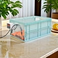 thumbnail image 5 of Fzaqwen Bird Heating Pad Adjustable Temperature with Digital Thermostat for Baby Parrot Chick Brooder Incubator, 5 of 10