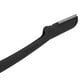 thumbnail image 3 of Unique Bargains 1 Pc Durable Folding Eyebrow Trimmer for Bathroom Travel Toilet Bedroom ABS Stainless Steel Black, 3 of 3