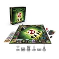 thumbnail image 4 of Juego de Mesa Monopoly Hasbro Cazafantasmas, 4 of 4