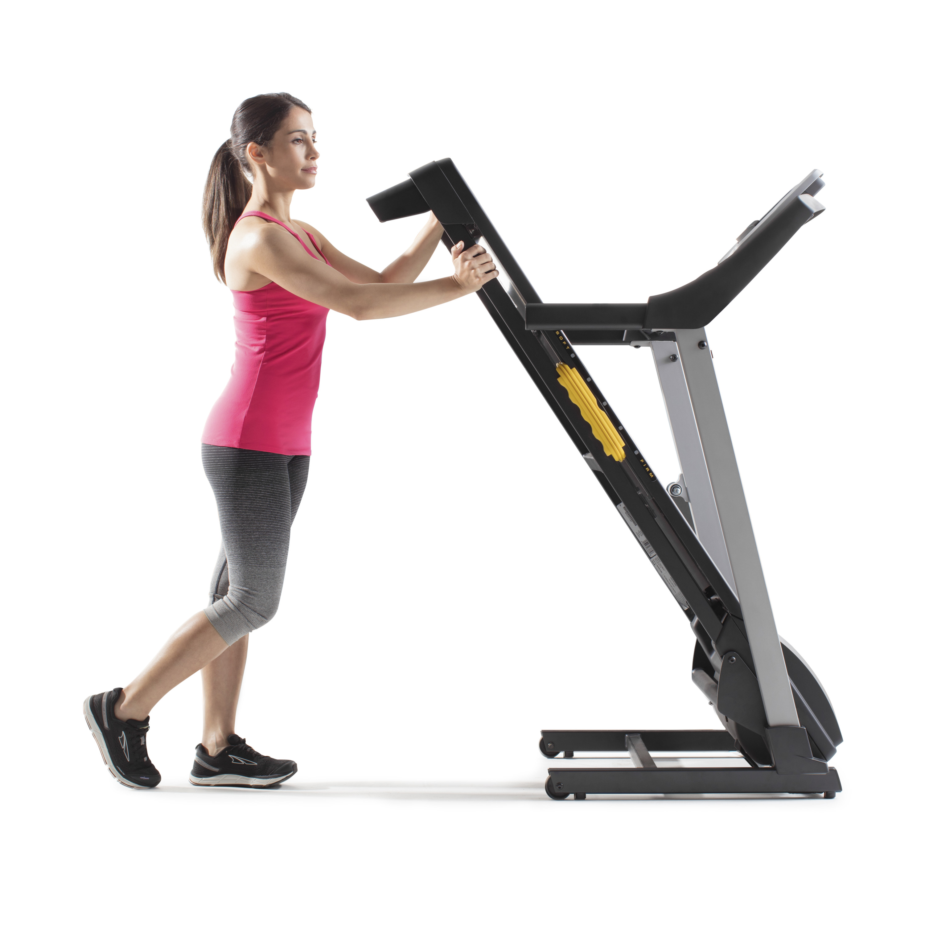 ProForm Trainer 430i Folding Smart Treadmill with 10% Incline, iFit Bluetooth Enabled - image 11 of 18